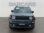 2022 Jeep Renegade Altitude