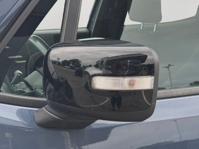 2022 Jeep Renegade Altitude