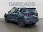 2022 Jeep Renegade Altitude