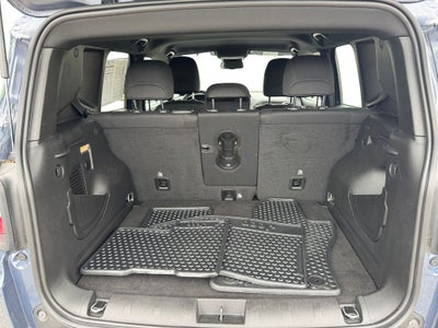2022 Jeep Renegade Altitude