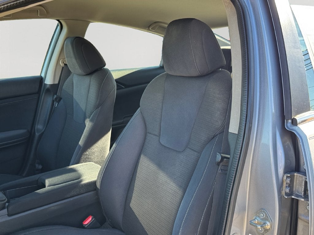 2020 Honda Insight EX