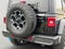 2022 Jeep Wrangler Unlimited Rubicon 4xe