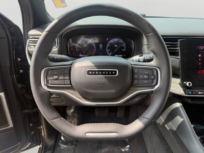 2024 Jeep Wagoneer L Series III
