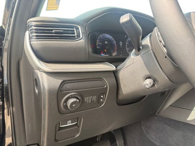 2024 Jeep Wagoneer L Series III