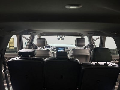 2024 Jeep Wagoneer L Series III