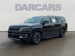 2024 Jeep Wagoneer L Series III