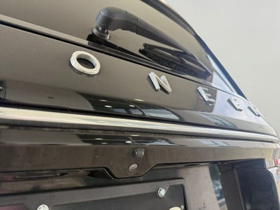 2024 Jeep Wagoneer L Series III