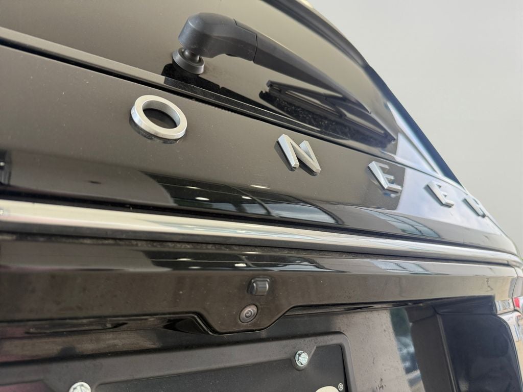 2024 Jeep Wagoneer L Series III