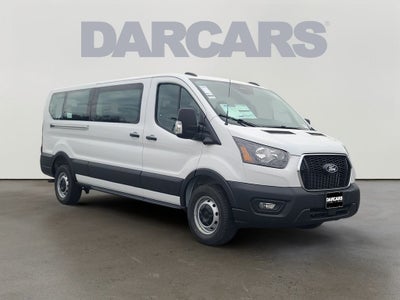 2026 Ford Transit-350 XL