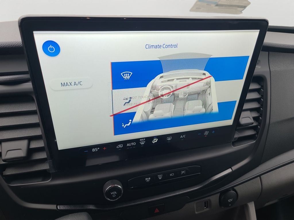 2026 Ford Transit-350 XL