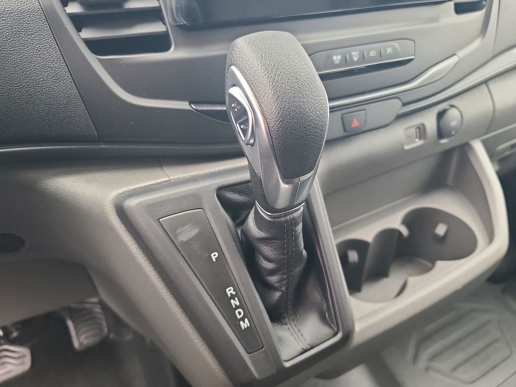 2026 Ford Transit-350 XL