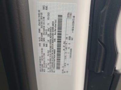 2026 Ford Transit-350 XL