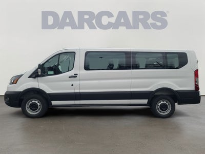 2026 Ford Transit-350 XL