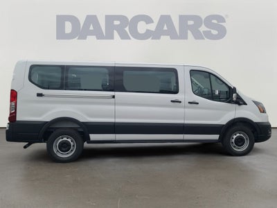 2026 Ford Transit-350 XL