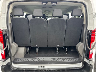 2025 Ford Transit-350 XLT