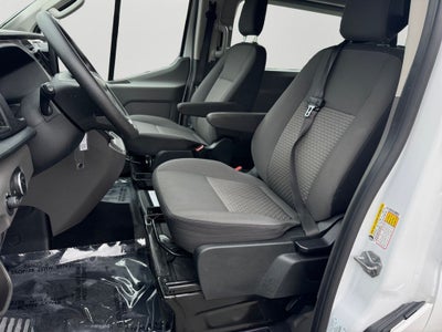2025 Ford Transit-350 XLT