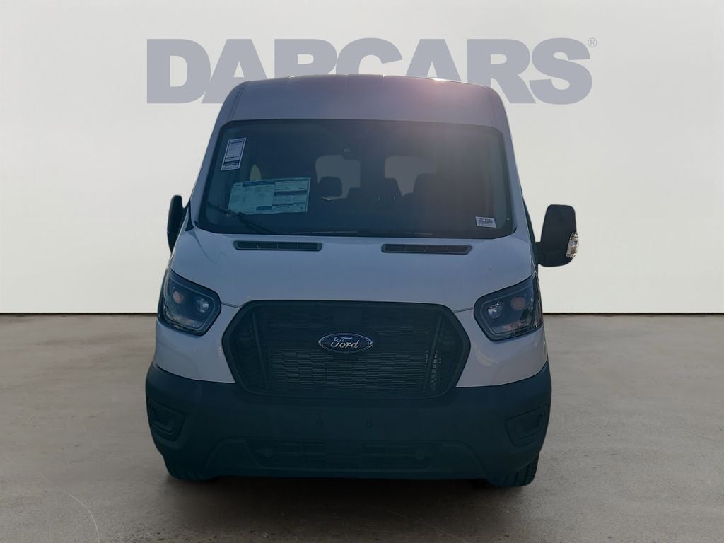 2025 Ford Transit-350 XL