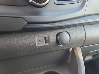 2025 Ford Transit-350 XL