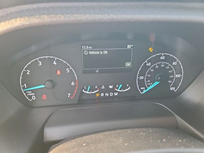 2025 Ford Transit-350 XL