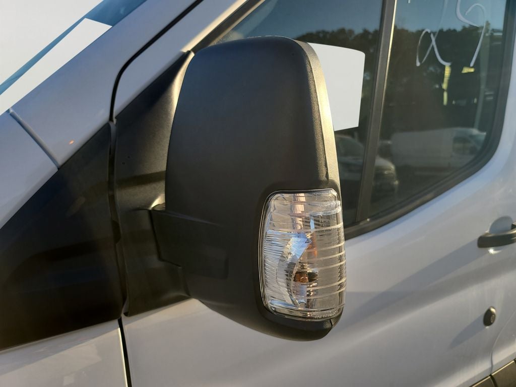 2025 Ford Transit-350 XL