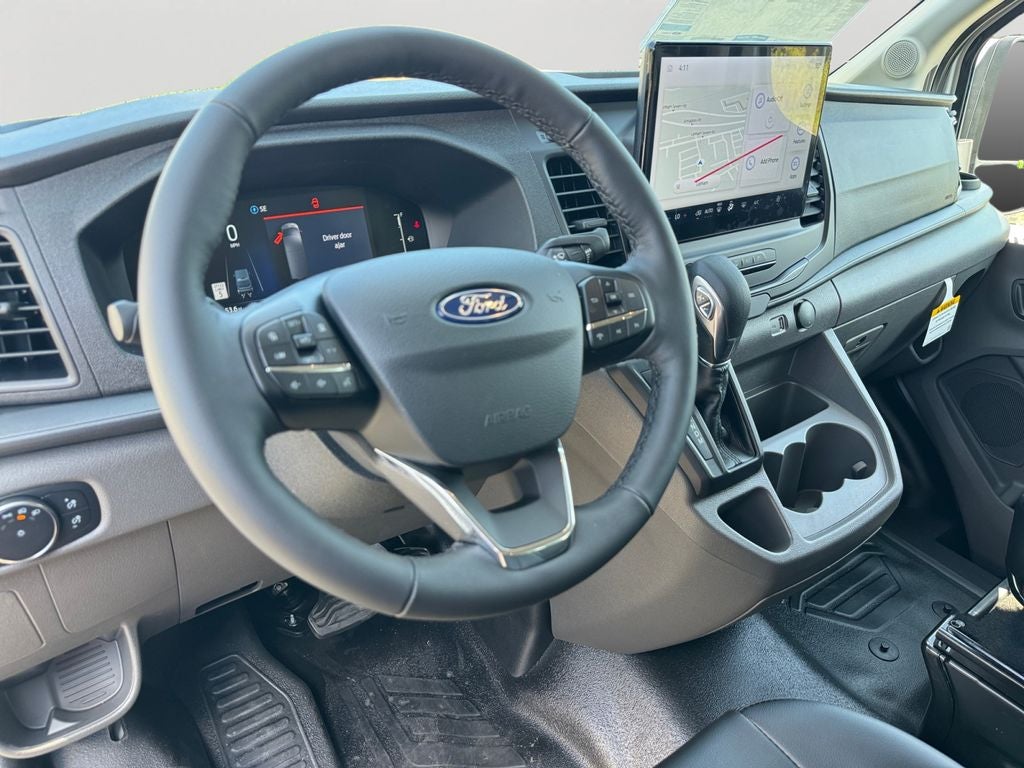 2026 Ford Transit-350 XL