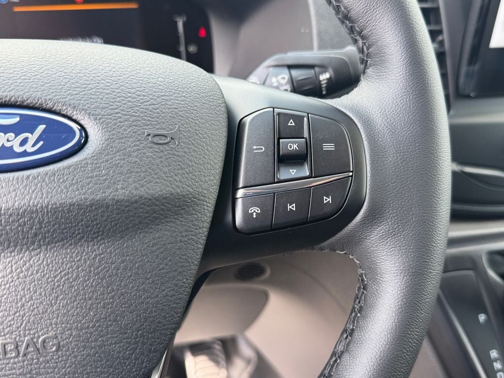 2026 Ford Transit-350 XL