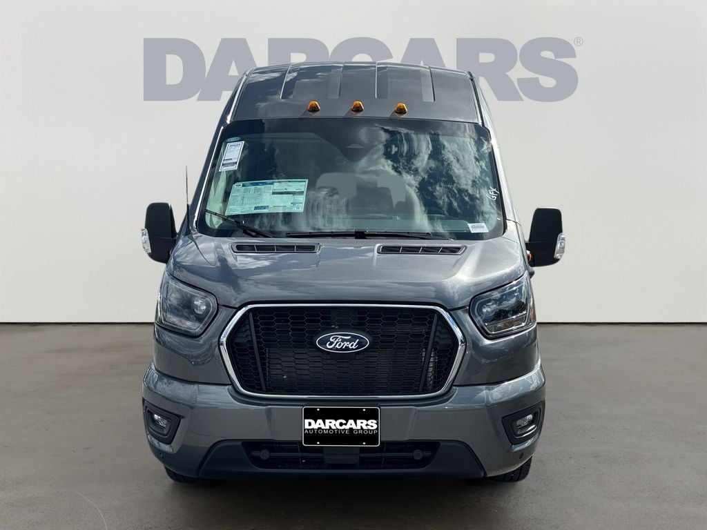 2026 Ford Transit-350 XL
