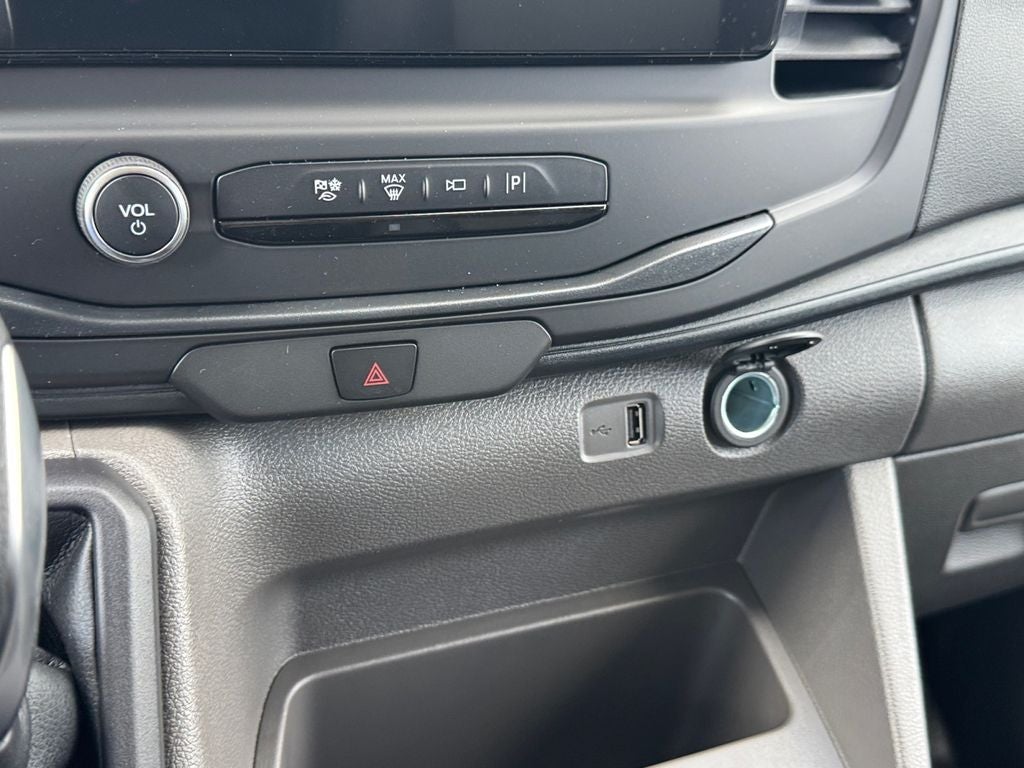 2026 Ford Transit-350 XL