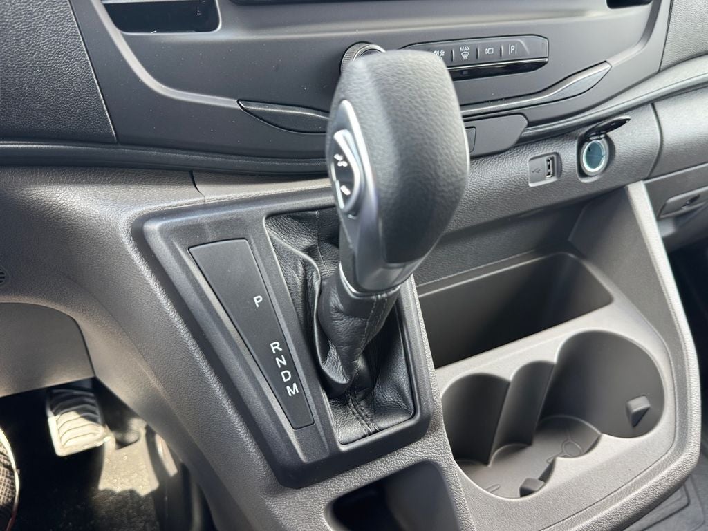 2026 Ford Transit-350 XL