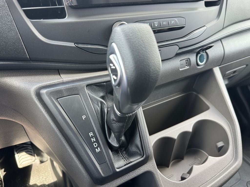 2026 Ford Transit-350 XL
