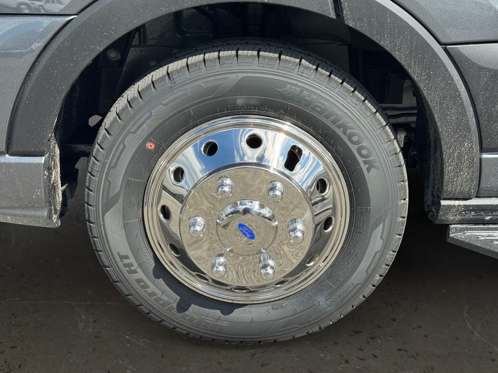 2026 Ford Transit-350 XL