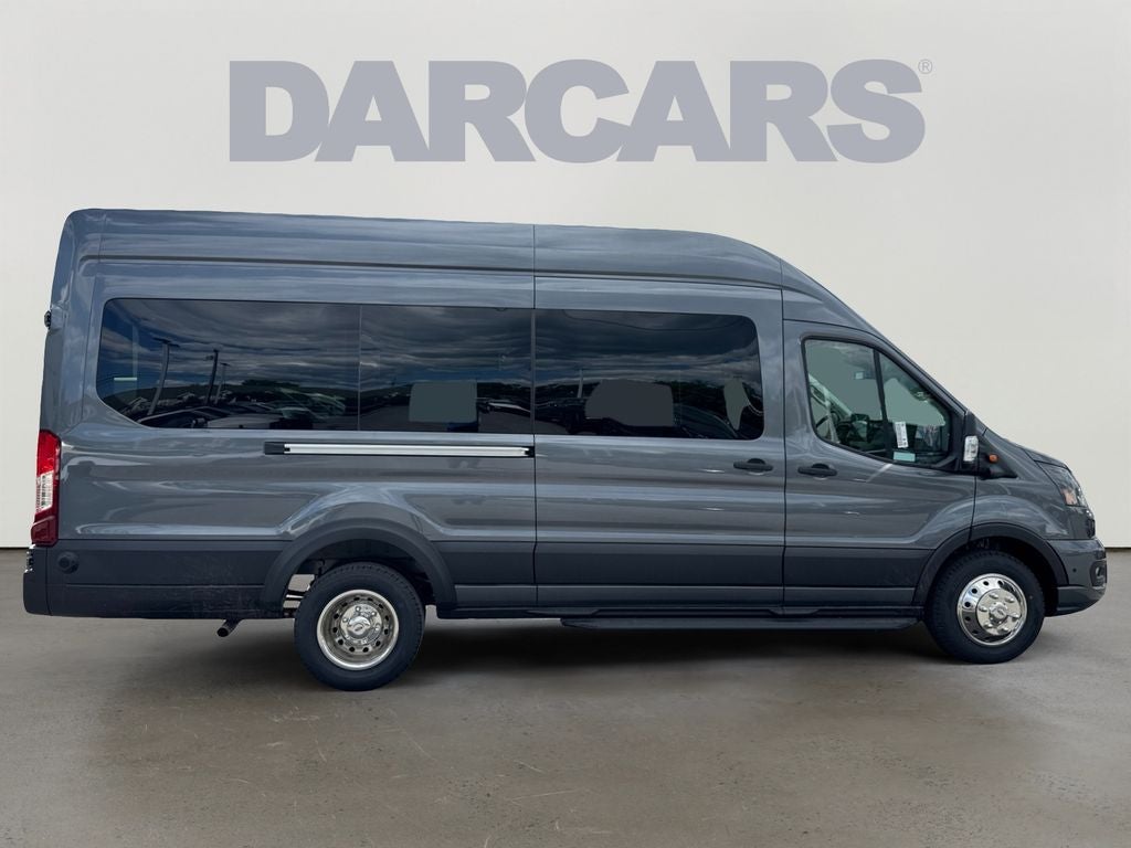2026 Ford Transit-350 XL