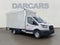 2025 Ford Transit-350 12 Ft ROCKPORT Box Van