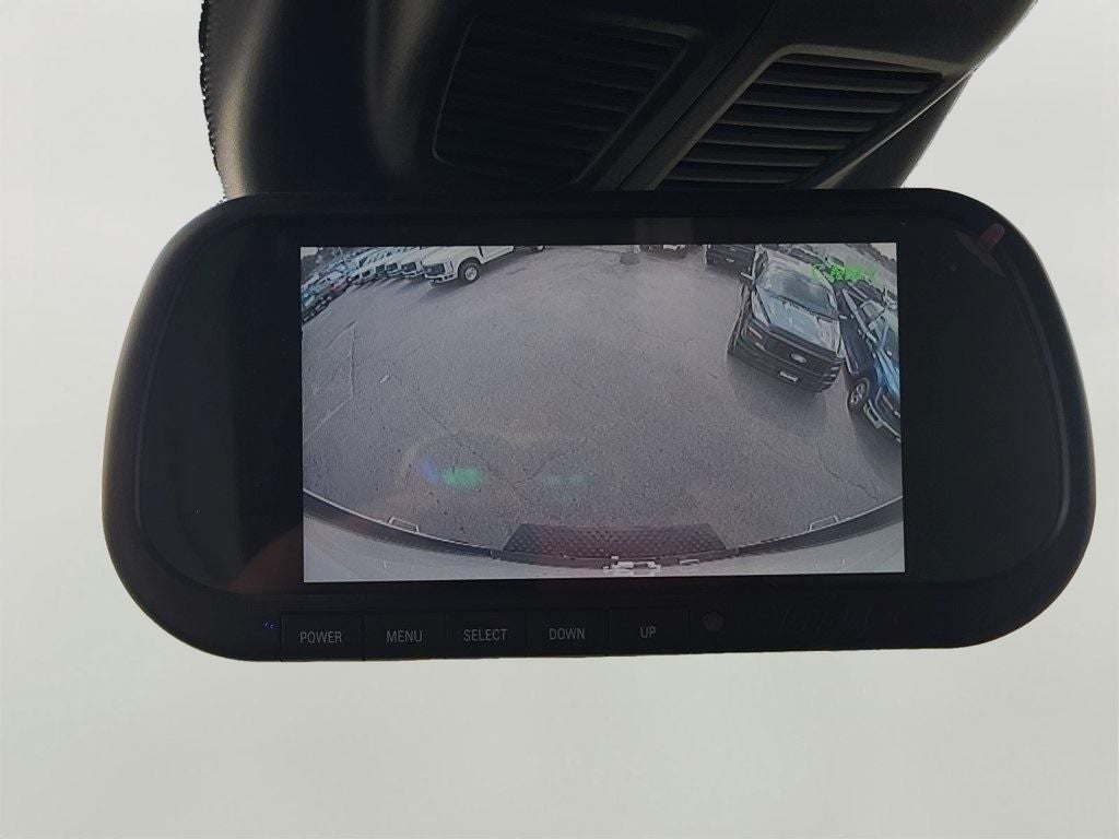 2025 Ford Transit-350 12 Ft ROCKPORT Box Van