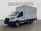 2025 Ford Transit-350 12 Ft ROCKPORT Box Van