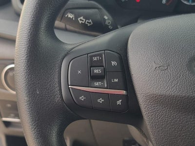 2025 Ford Transit-350 12 Ft ROCKPORT Box Van