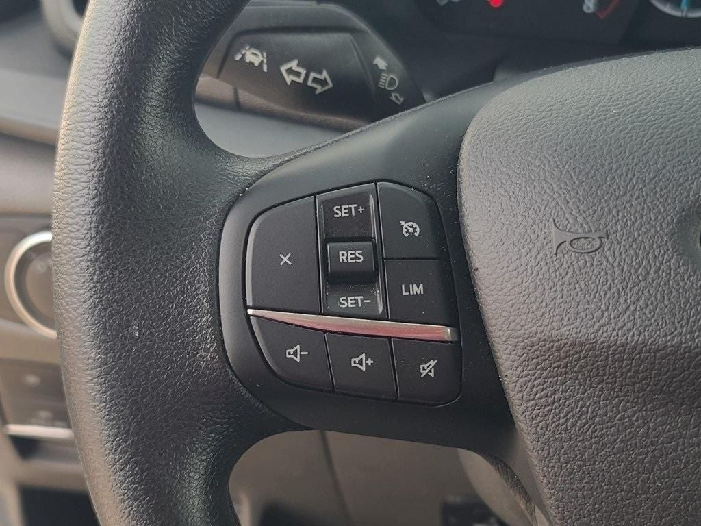 2025 Ford Transit-350 12 Ft ROCKPORT Box Van