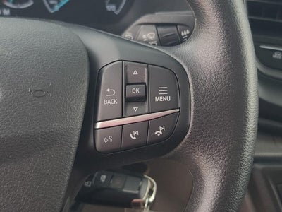 2025 Ford Transit-350 12 Ft ROCKPORT Box Van