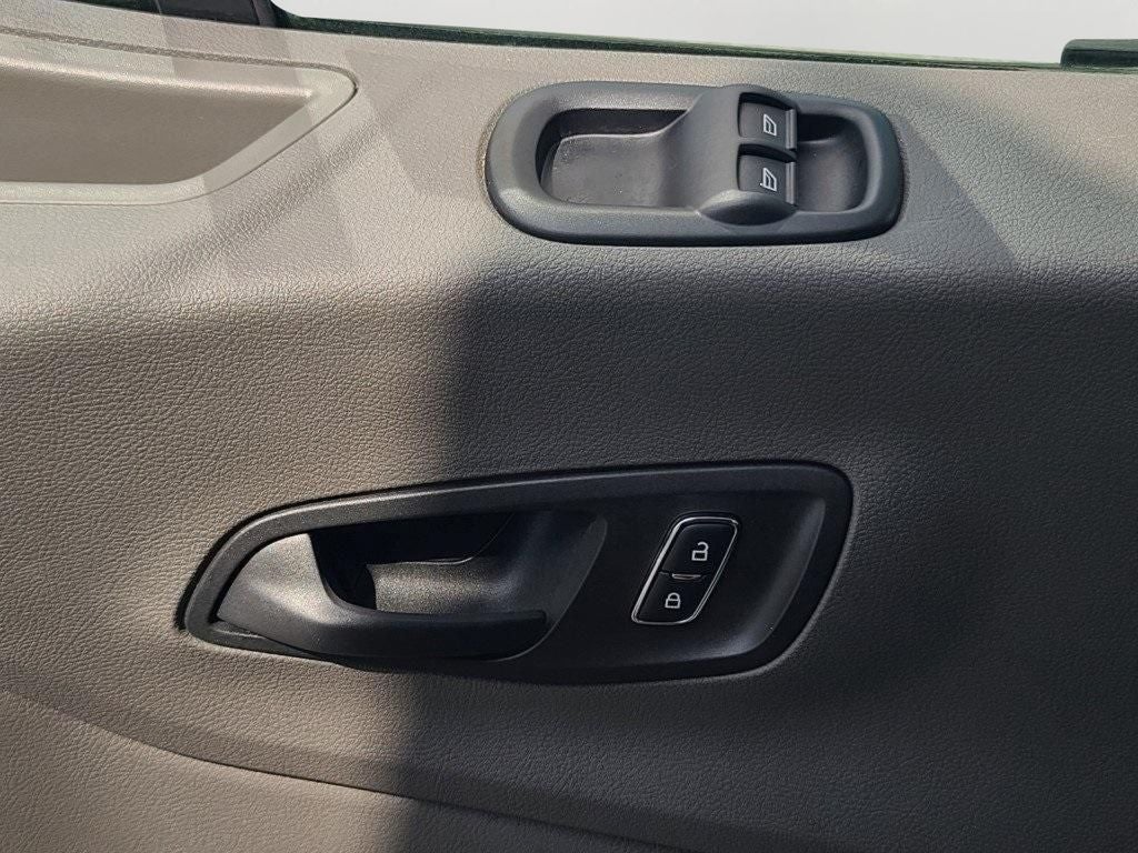 2025 Ford Transit-350 12 Ft ROCKPORT Box Van
