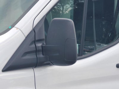 2025 Ford Transit-350 12 Ft ROCKPORT Box Van