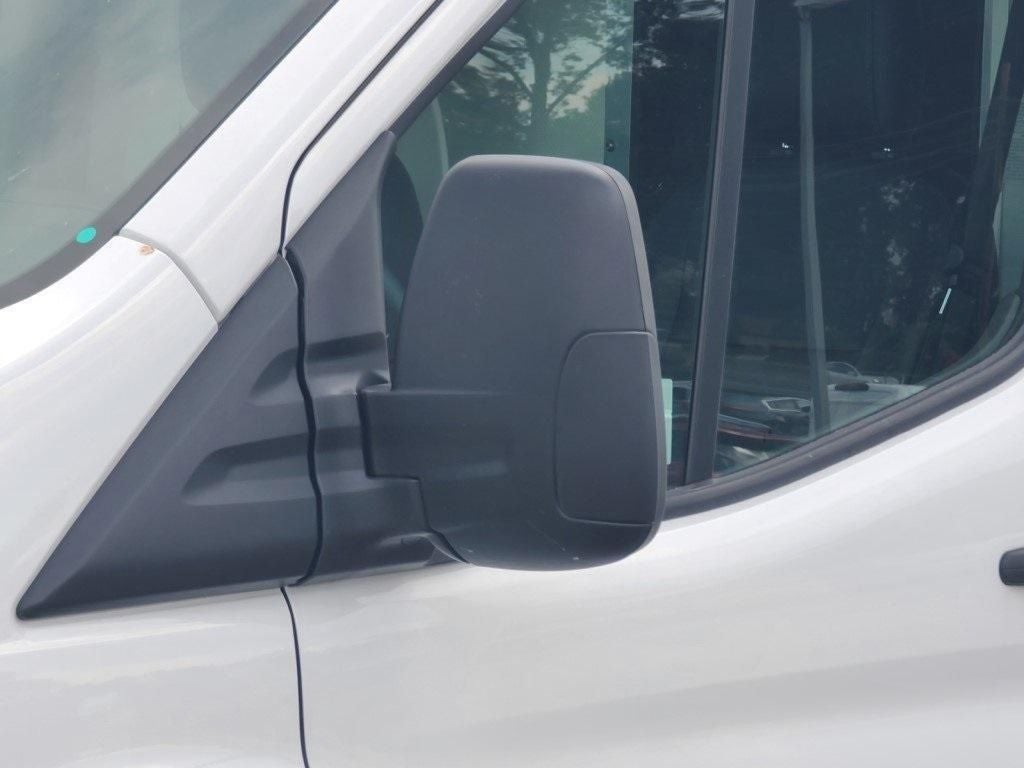 2025 Ford Transit-350 12 Ft ROCKPORT Box Van