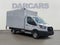 2025 Ford Transit-350 12Ft ROCKPORT Box Van