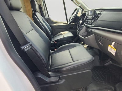 2025 Ford Transit-350 12Ft ROCKPORT Box Van