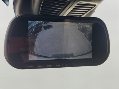 2025 Ford Transit-350 12Ft ROCKPORT Box Van