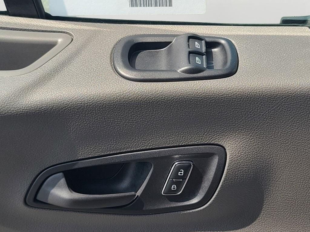 2025 Ford Transit-350 12Ft ROCKPORT Box Van