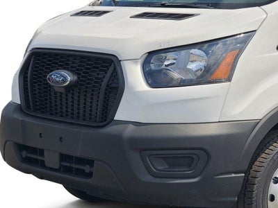 2025 Ford Transit-350 12Ft ROCKPORT Box Van