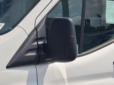 2025 Ford Transit-350 12Ft ROCKPORT Box Van
