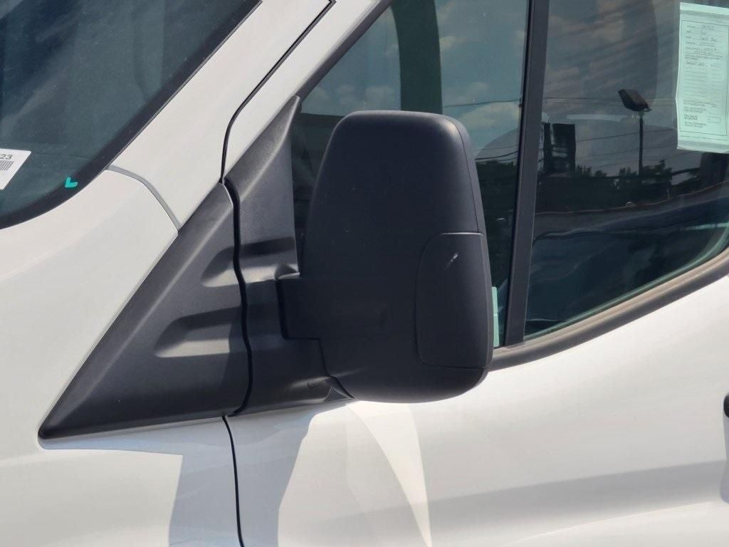 2025 Ford Transit-350 12Ft ROCKPORT Box Van