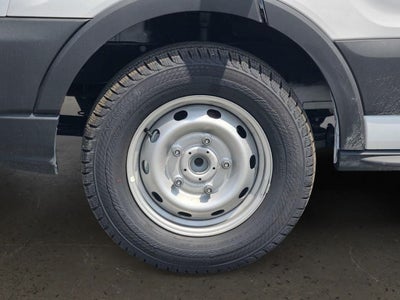 2025 Ford Transit-350 12Ft ROCKPORT Box Van