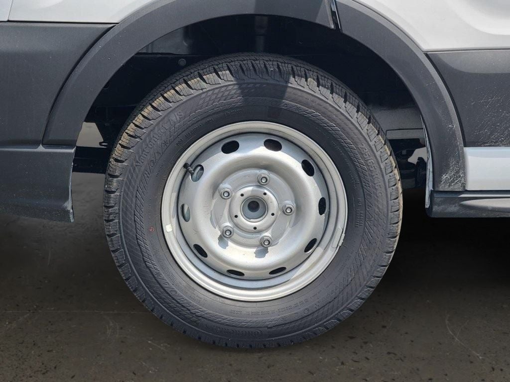 2025 Ford Transit-350 12Ft ROCKPORT Box Van